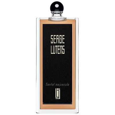 Serge Lutens Santal Majuscule edp 50ml